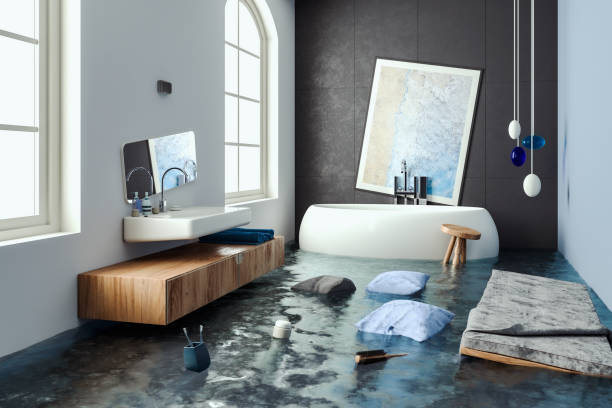 Best Commercial water damage restoration  in Aberdeen, OH