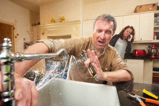 Best Water damage restoration mold remediation  in Aberdeen, OH
